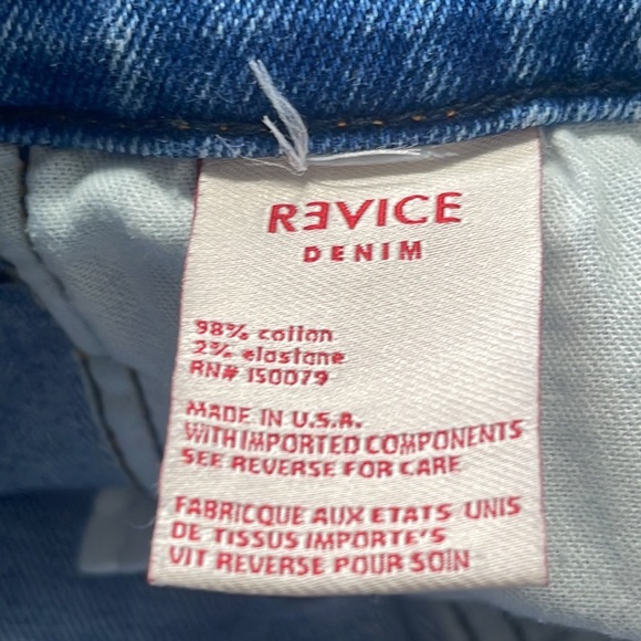 Revice Dream fit/Sweet Monday jeans - Picture 10 of 13